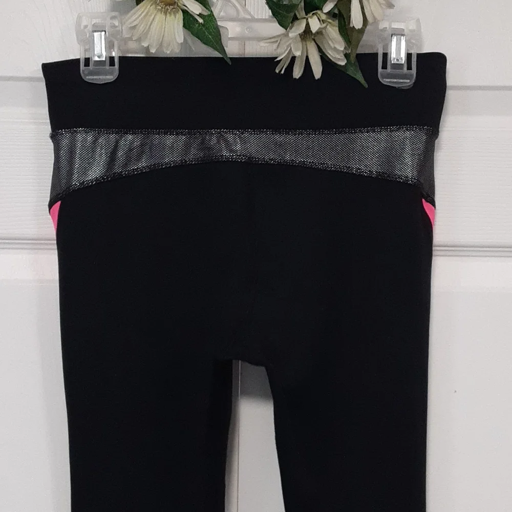 Hard Candy Sport Leggings - Picture 3 of 11